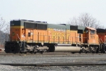 BNSF 9979